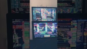 ✅SALA AO VIVO ÍNDICE DÓLAR INDICADORES E ROBÔ DAY TRADE VEM TESTAR ROBÔ SALA ZOOM ME CHAMA WHATSAPP