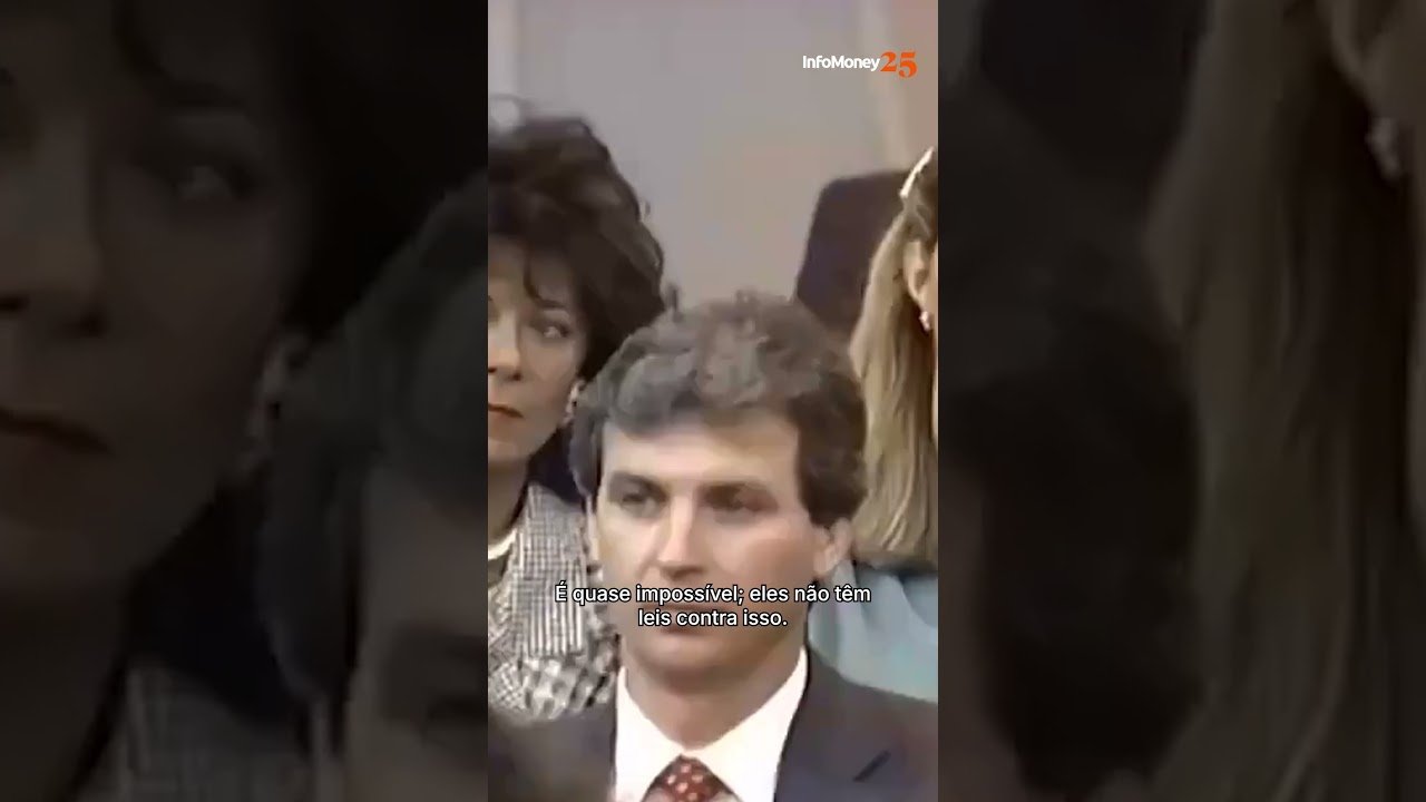 Tarifaço: Em 1988 Trump já defendia taxar países estrangeiros, como o Japão