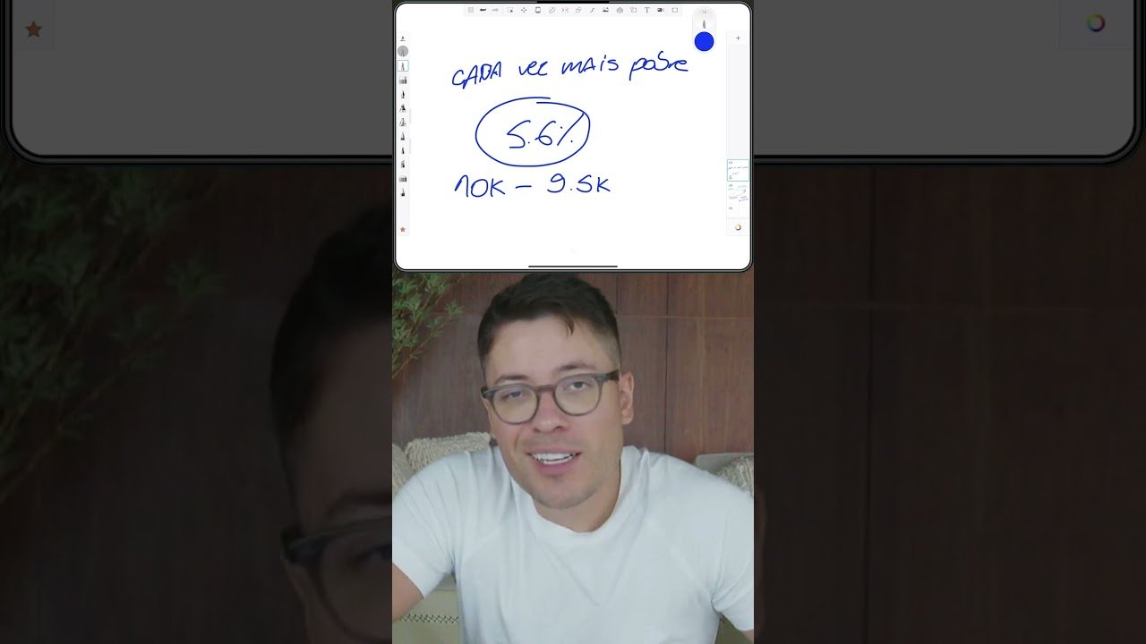 TE ENGANARAM, E VOCÊ FICOU POBRE POR ISSO