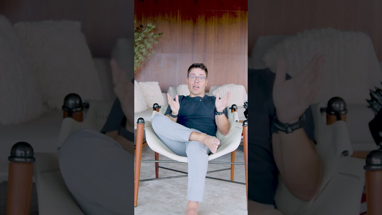 Tem iPhone mas continua pobre!