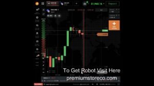 Top Trader Reveals BEST IQ Option Strategy for 2025