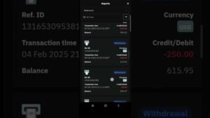 #trading #deriv #trader #protrader #trader #dtrader #money #earnmoneyonline