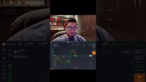 Trading estrategia de bloques🔥 #traders #fyp #trading #tendencia #iqoption #trader