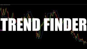 TREND FINDER HIGH ACCURATE TRADING SYSTEM BINARY OPTION $100 NO LOSS  INDICATOR FOR FREE