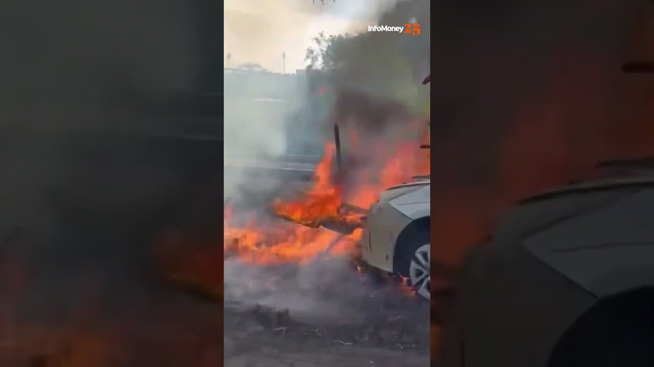 Três pessoas morrem na queda de mais um avião nos Estados Unidos