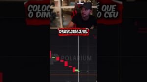 #viral #trader #daytrade #explore #cortesdelives #foryou #polariumbroker #brunojgdr #brunojogador