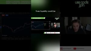 Watch me day trade NASDAQ live! #DayTrading #NASDAQ #LiveStream  #StockTrading #MoneyMindset