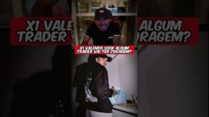 X1 Valendo 500K Algum Trader Vai… #polariumbroker #brunojgdr #daytrader #iqoption #opcoesbinarias