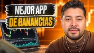 📈 ESTRATEGIA DE SCALPING EN VIVO Y 1 MINUTO PARA POCKET OPTION