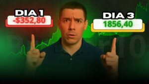 💰 INCRÍVEL!! BOT PARA IQ OPTION COM 95% DE ASSERTIVIDADE 2025!!!