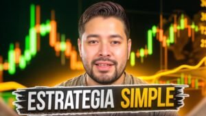 📈 IQ OPTION ESTRATEGIA RENTABLE EN VIVO – DOMINA OPCIONES BINARIAS