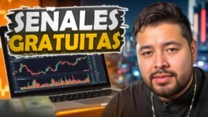 📈 IQ OPTION TRADING: ESTRATEGIAS EN VIVO Y USO DEL INDICADOR ZIGZAG