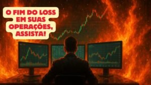 🚨 NOVA ESTRATÉGIA INFALÍVEL para OPÇÕES BINÁRIAS 2025! (Ganhe Dinheiro Ainda Hoje)