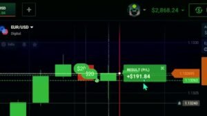 🔴 TRADING BOT on IQ OPTION + Quotex + Pocket OPTION | Best Binary Options BOT!