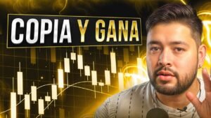 📈 TRADING EN IQ OPTION 2025 CON ESTRATEGIA SECRETA PARA GANAR DINERO RÁPIDO