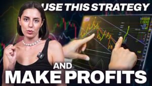 😱 USE IQ CENT STRATEGY to Make Profit on Pocket Option | Smooth Live Trading