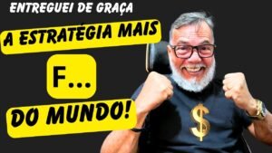 A Estratégia mais F… do Mundo Inacreditável Lucro Rápido na Turbo Trade – facilitando seu trading