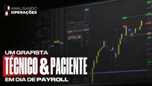 Analisando Operações (Day Trade) #56 | Rodrigo Amaral