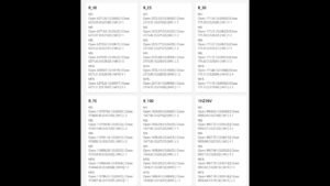 Atualização API 72 Bots – Deriv, vem comigo!!! Ganhe 30 dias para testar na Demo ou Real