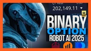 BEST ROBOT BINARY OPTIONS – POCKET OPTION BOT,IQ OPTION BOT,QUOTEX BOT,OLYMPTRADE BOT LIVE