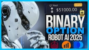 BINARY OPTIONS AUTO TRADING ROBOT – POCKET OPTION BOT,IQ OPTION BOT,QUOTEX BOT,OLYMPTRADE BOT