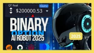 BINARY OPTIONS AUTO TRADING ROBOT 2025 – POCKET OPTION BOT,IQ OPTION BOT,QUOTEX BOT LIVE GPT