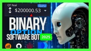 BINARY OPTIONS ROBOT AUTOTRADER 2025 POCKET OPTION BOT,IQ OPTION BOT,QUOTEX BOT,OLYMPTRADE BOT LIVE