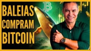 BITCOIN AO VIVO – DAY TRADE CRIPTOMOEDAS E SP500 – ALTCOINS BARATAS PARA COMPRAR HOJE