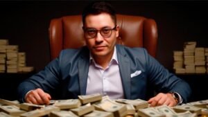 COMO EU GANHO 1K POR DIA COM DAY TRADE