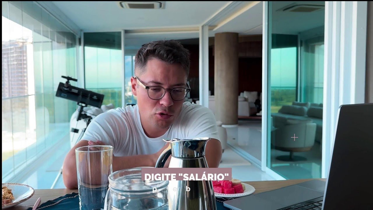 COMO FICAR RICO EM 2025