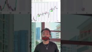 DAY TRADING DAY IN THE LIFE💰