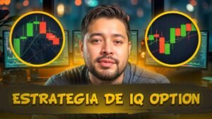 📈 IQ OPTION CONFIGURACIÓN BÁSICA Y ANÁLISIS PARA TRADING EFECTIVO