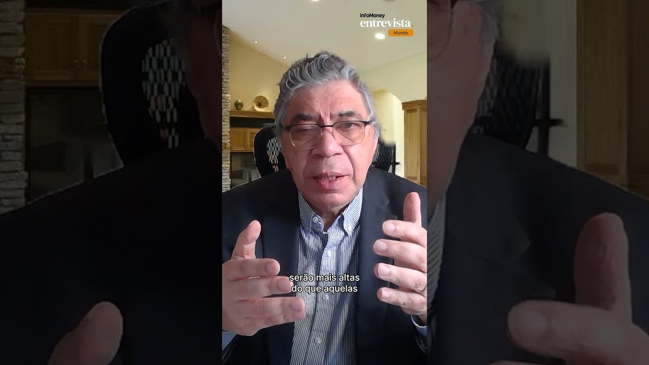 Ex-diretor do FMI fala sobre negociações entre EUA e China