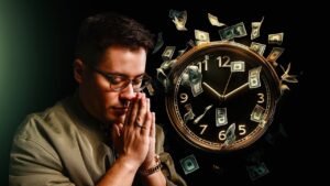 Ganhe Dinheiro Antes do Almoço