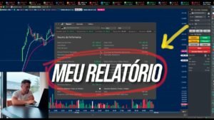 GANHEI R$ 1.800,00 REAIS EM MENOS DE 5 MINUTOS COM DAY TRADE