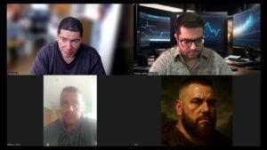 Hablamos de Trading. Preguntas y Respuestas. Academia RL. Broker Deriv.