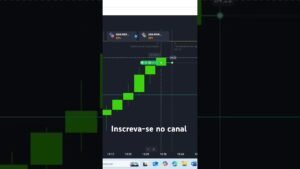 Melhor estratégia de opções Binaria na Quotex.