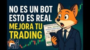 “¡No es un bot! Estrategia ABC REAL para ganar en IQ Option 🔥 | Binarias paso a paso”