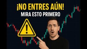 No operes Binarias sin ver esta estrategia con Tradingview – Pocket Option