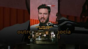 O INÍCIO DE UM NEGÓCIO DE SUCESSO #shorts