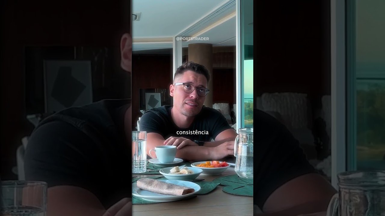 O SEGREDO DO MEU SUCESSO