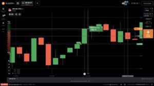 Parte 3 TRADING SIN ESTRATEGIA: Usé Excel, tiré entradas al azar… y GANÉ DINERO