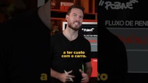 POR ISSO VOCÊ TRABALHA TANTO E NÃO SAI DO LUGAR #shorts