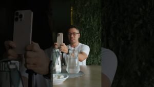 POV: DIA NA VIDA DE UM TRADER DE ELITE