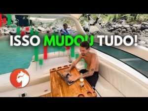 PUMA BROKER – ESTRATÉGIA NOVA, TENHA RESULTADOS!