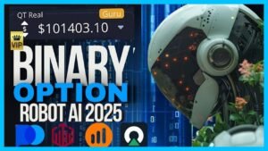 REAL BINARY OPTIONS TRADING ROBOT – POCKET OPTION BOT,IQ OPTION BOT,QUOTEX BOT,OLYMPTRADE BOT