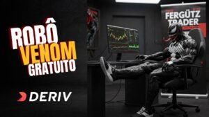 ROBÔ GRÁTIS PARA DERIV – PLATAFORMA GRATUITA COM ROBÔS