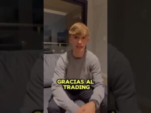 ¿Robo o ajuste de cuentas?: El asesinato del trader