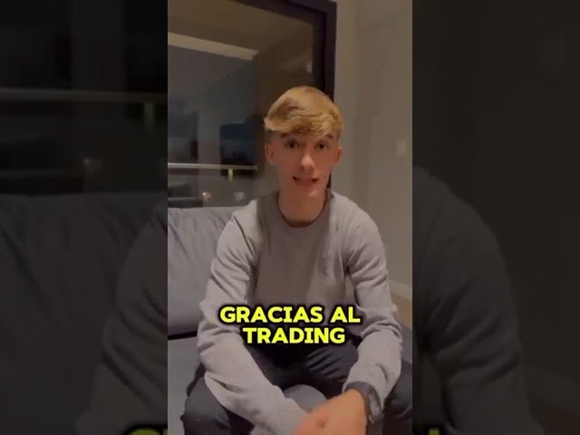 ¿Robo o ajuste de cuentas?: El asesinato del trader