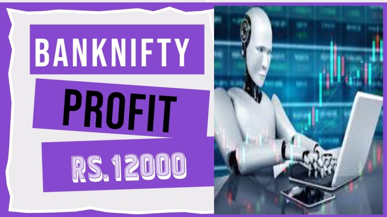 ROBO TRADING NIFTY & BANKNIFTY OPTION 02 MAY 25 .20 LOT TODAY PROFIT .RS.11900
